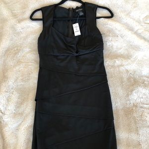 White House Black Market Instantly Slimming Dress